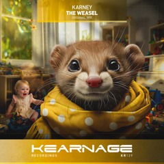 Karney - The Weasel
