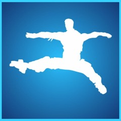 Fortnite - Balletic - Dance Emote Audio