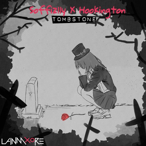 Soffizlly & Hookington - t0mBstOne (Remix LainnMoore)