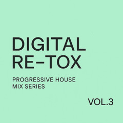 Digital Re-Tox Vol.3
