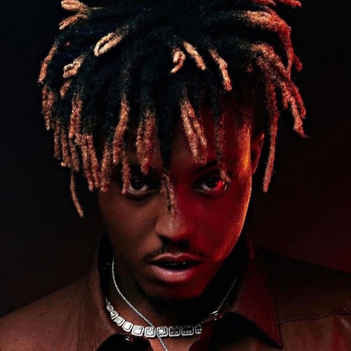 Juice WRLD - Purple Medication (Unreleased)