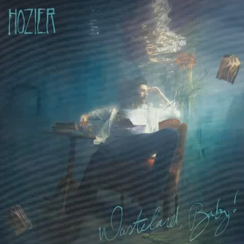 Hozier - The Love Of (Live Performance Version)