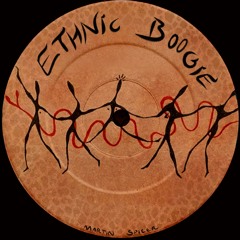 Martin Spicer - Ethnic Boogie