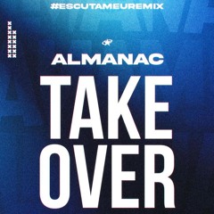 Take Over Remix