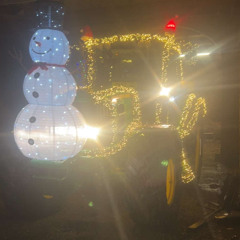 Dj jason:  Pre Kerstrun