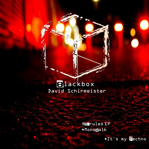 David Schirmeister - It's My Techno