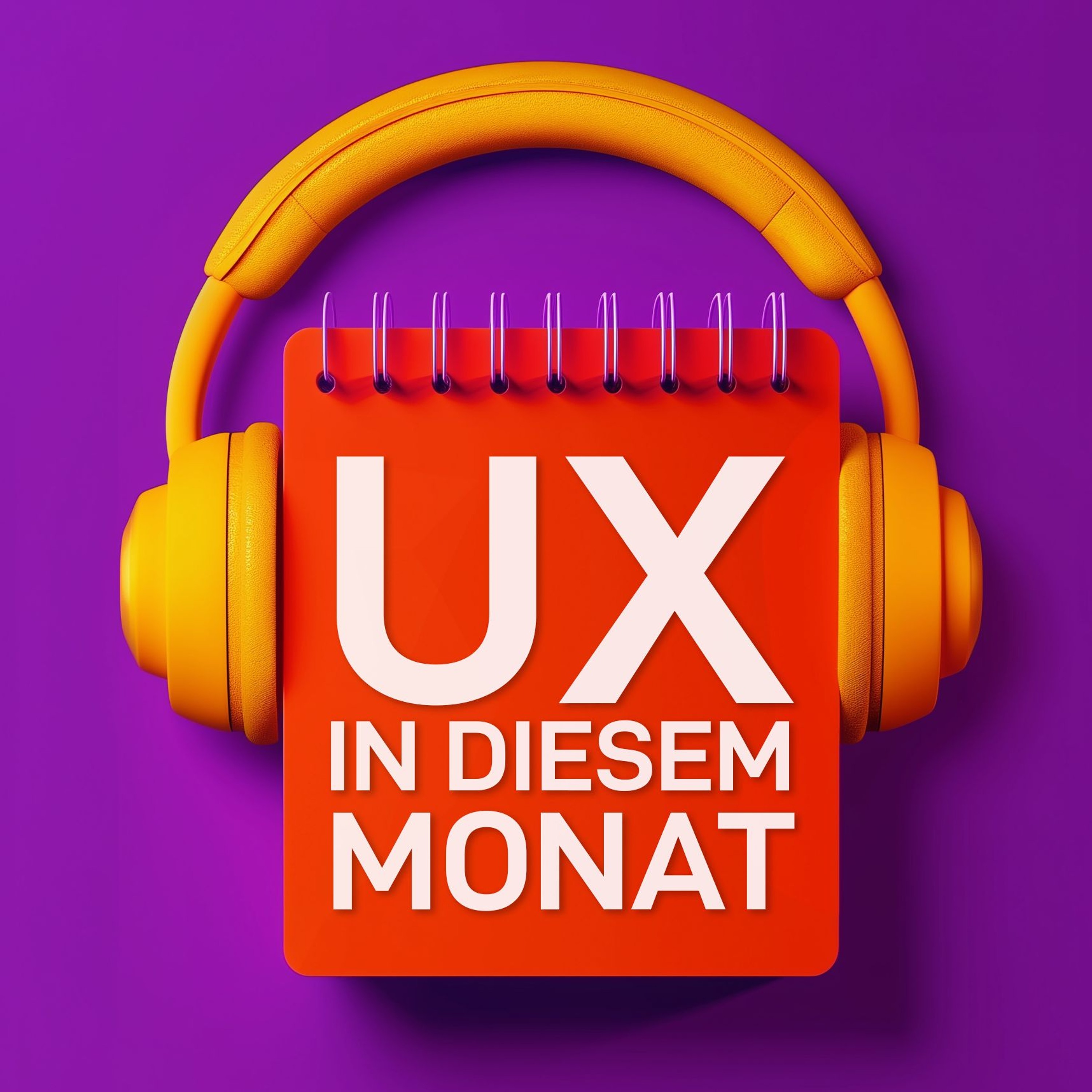 Der UX und Usability Podcast