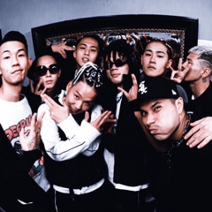 月と太陽 (feat.Jeter)