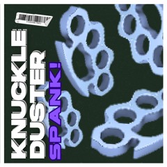 KNUCKLE DUSTER