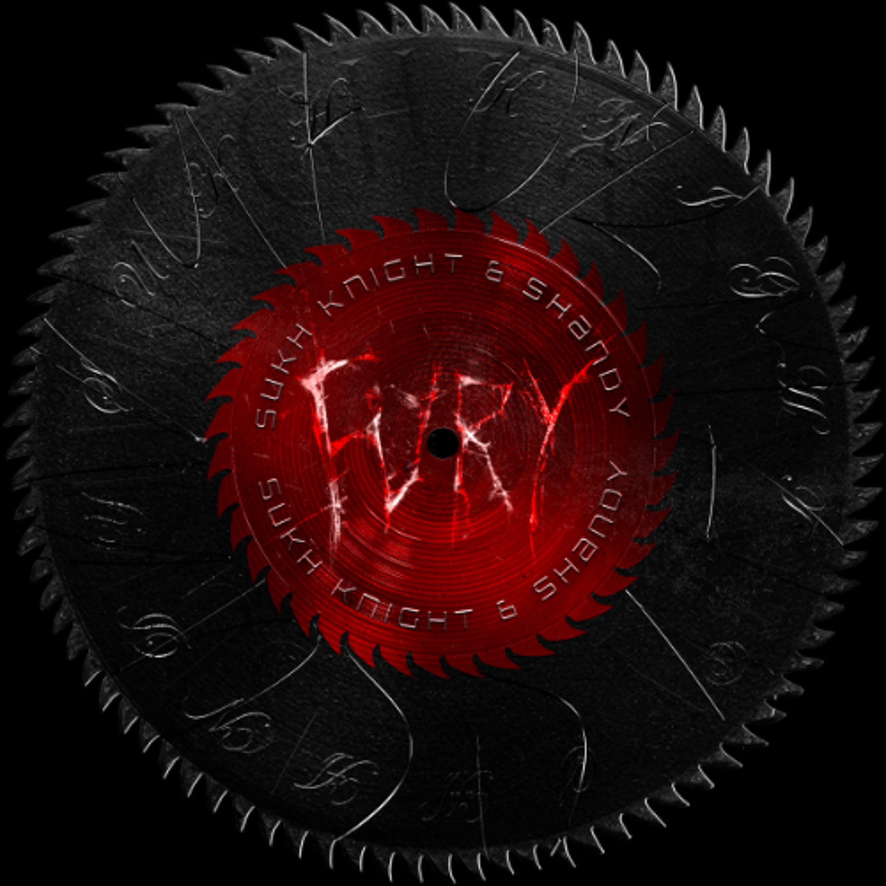 Sukh Knight & Shandy - Lock Up (FULLENJOY001) [FKOF Premiere] episode artwork