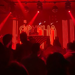Ophelia for Halogenix
