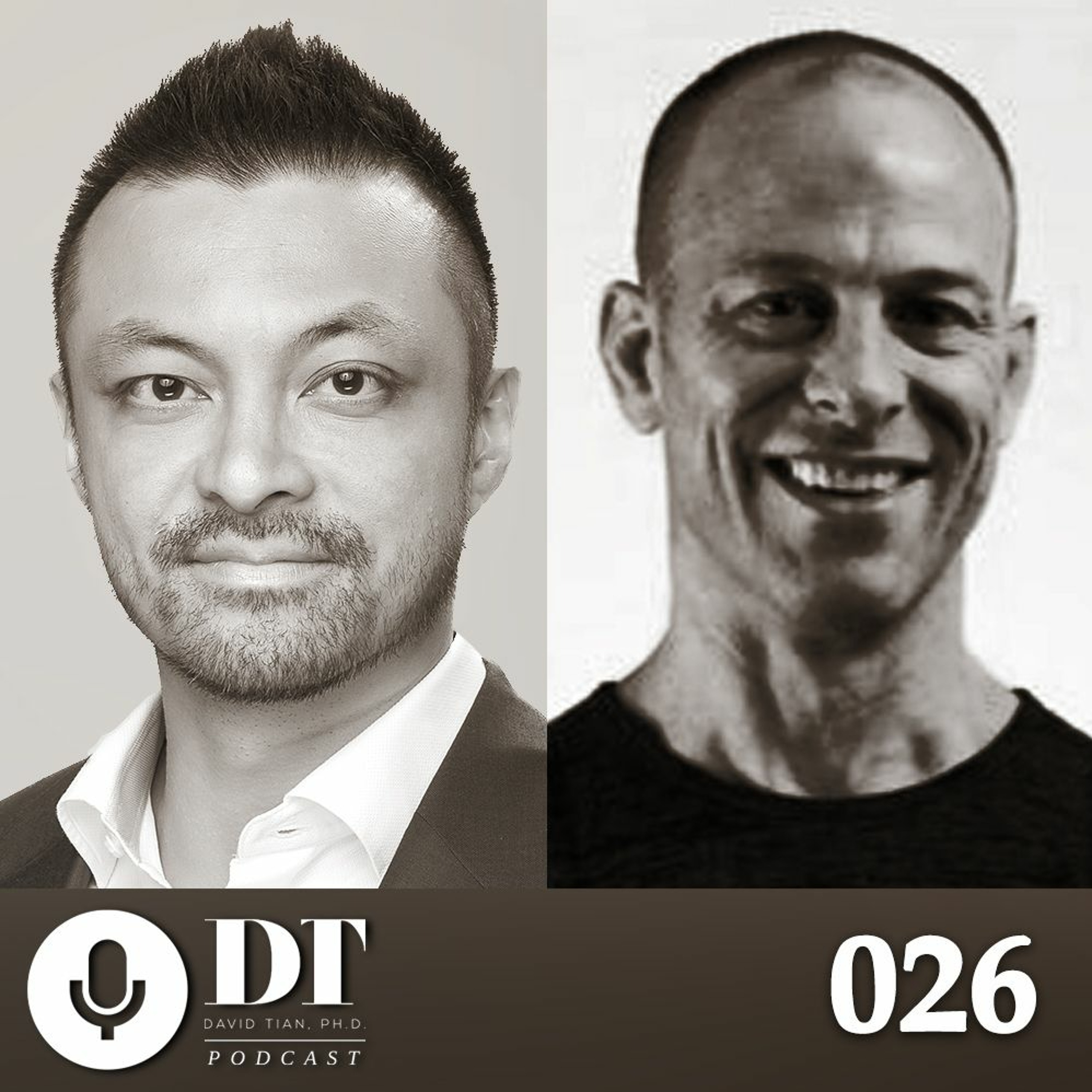 The DTPHD Podcast