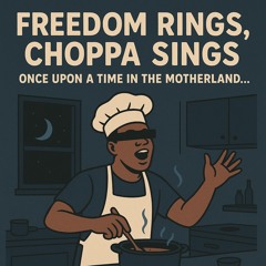 ONCE UPON A TIME IN THE MOTHERLAND