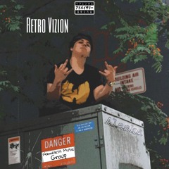 RETRO VIZION (Feat. Retro) (Prod.H3 Music)