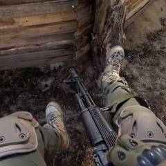 On ne devient pas commando marine par hasard.