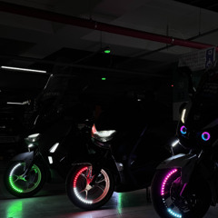 Turbotronic - Make Some Noise speed1.2