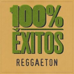 MiniMix Reggaeton Exitos By DjMaury ElMezclu