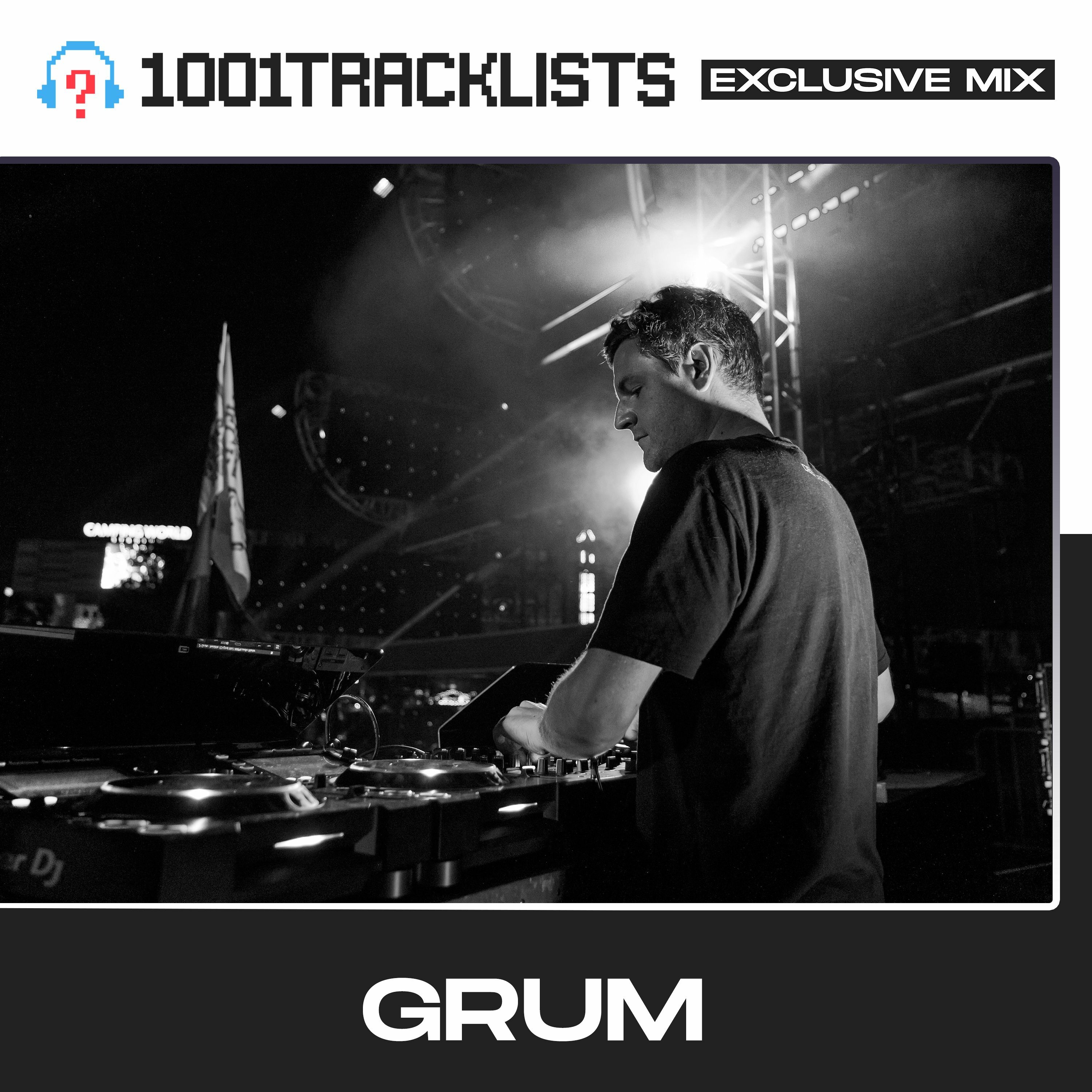 1001Tracklists Exclusive Mixes