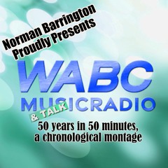 NORMAN'S WABC 50 YEARS IN 50 MINUTES