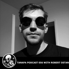 Tanapa Podcast 056 with Robert Ostan