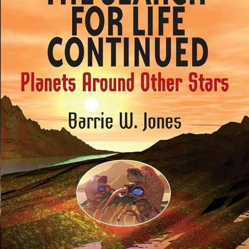 ✔Audiobook⚡️ The Search for Life Continued: Planets Around Other Stars (Springer Praxis Books)
