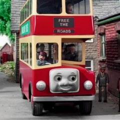 Bulgy The Double Decker Bus' Theme (Season 7)