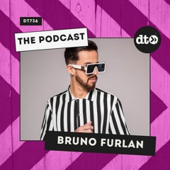 DT736 - Bruno Furlan