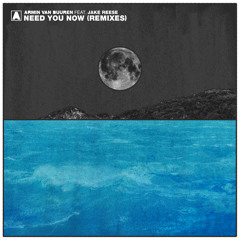 Need You Now (Allen Watts Remix) [feat. Jake Reese]