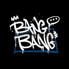Catch - bang bang (bboy edit.)