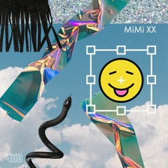 Distant - MiMi XX