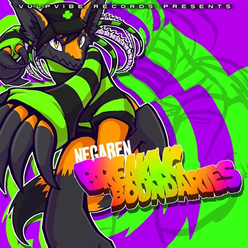 Negaren - Ride The Sky