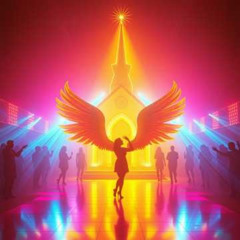 Dj.DamianR - Under Your Wings