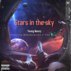 Stars In The Sky (feat. BabyHandsome)