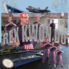 REX-KWON-DO [190 GABBA EDIT] FREE DL