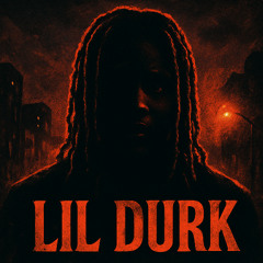 Lil Durk - Fck Love (Unreleased)
