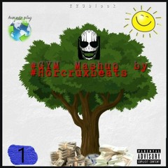 #HORCRUXBEATSONTHEMIX - 1 - DRILL RAP Riddim ♫ US-RU-FR-THAI-ITALY-UK♫