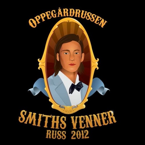 The Snæss Project - Smiths Venner 2012