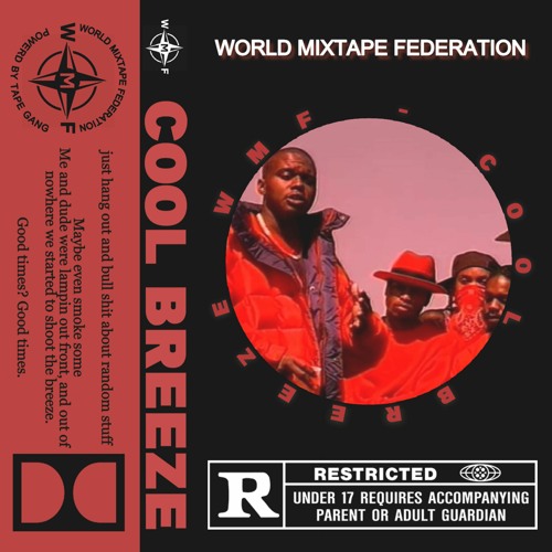 WMF - COOL BREEZE (FACE - A)