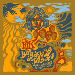 Verdronken Vlinder (Live)