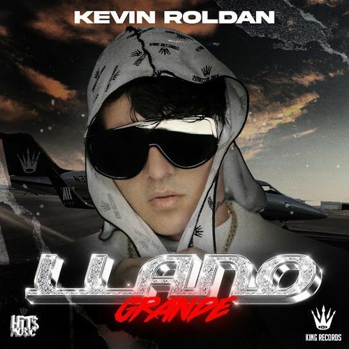 Kevin Roldan - Llanogrande
