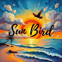DAN JARVIS - Sun Bird