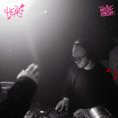 OG Buda - HEART (WHITE HIGHT RMX)