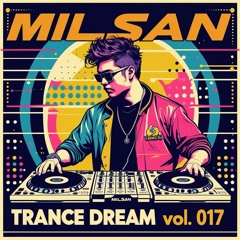 Trance Dream mix Vol.17