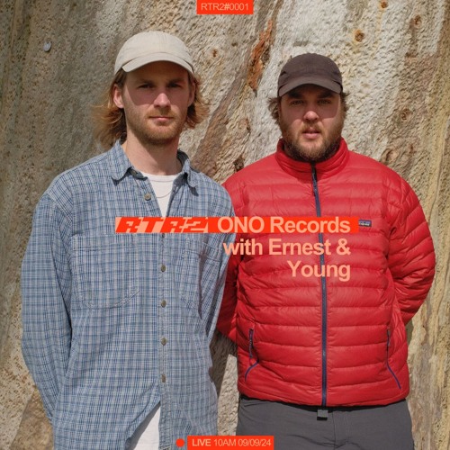 ONO Records Ep. 1 w/ Ernest & Young