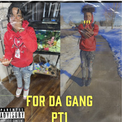 YNG BROTHERS ~ FOR DA GANG PT1