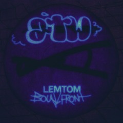 Lemtom - Back 2 Front [Durph Edit] (FREE DOWNLOAD)