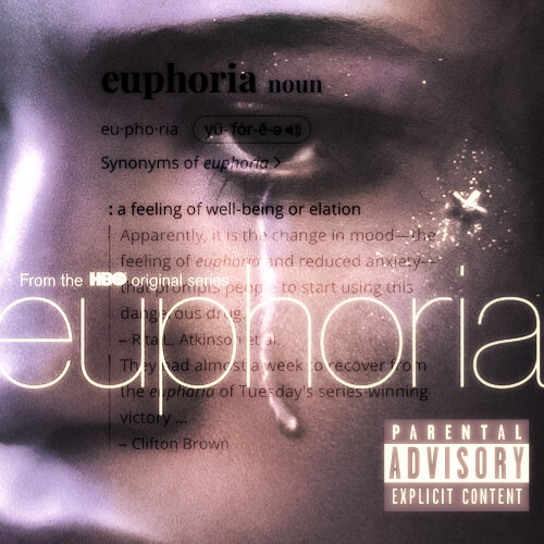 kendrick lamar - euphoria (aether flip)