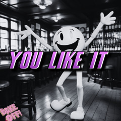 MADDX - YOU LIKE IT (FREE DOWNLOAD)