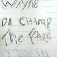 Wayne Da Champ Gorilla