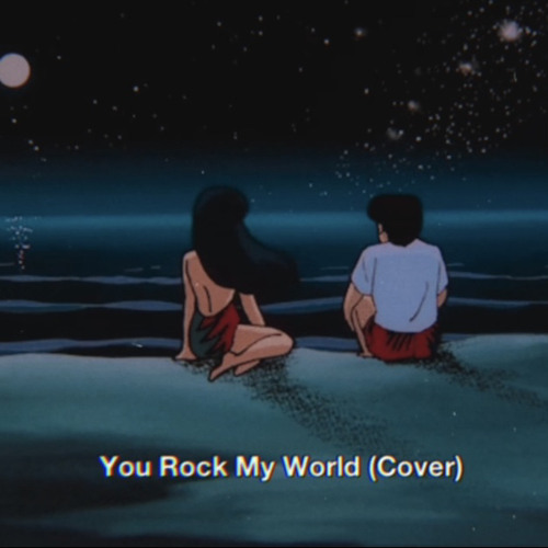 Jesse A. Watson - you rock my world (michael jackson cover)